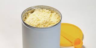 Did you know that you can make powdered milk at home? Make Your Baking Better With Milk Powder Myrecipes