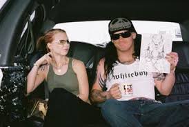 Corey taylor was born in 1872, at birth place, ohio, to isaac lindley taylor and elizabeth angeline taylor. Corey Taylor And Scarlett Taylor Photos Corey Taylor And Scarlett Taylor Picture Gallery Famousfix