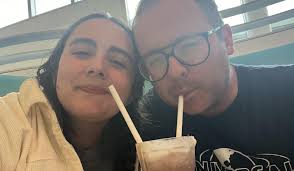 Cole Geryak and Nicole St. Clair's Wedding Website