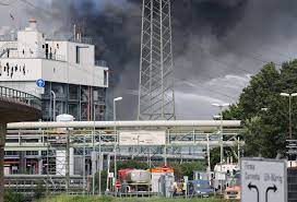 Currenta provides services to a total of 70 industrial companies at the. Zjcm Ar Pffy5m