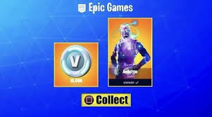 Furthermore, you must be careful because there are currently many scams in fortnite. Fortnite Galaxy Skin And 15 000 V Buck Rare Skin Only From The Note 9 Eur 89 63 Picclick It