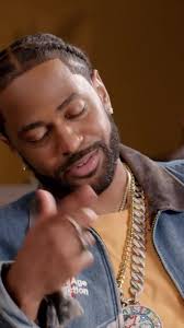 Epic Conversation with Hit-Boy @GQ