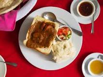 Image result for Best Bunny Chow In South Africa