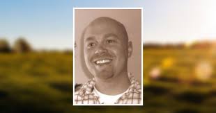 Chad Huffman Obituary 2013