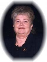 Doris Kincaid Obituary