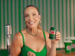 'Mainha da pipoca': Ivete Sangalo será embaixadora de Guaraná Antarctica