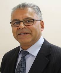 Effective Responsible Officer