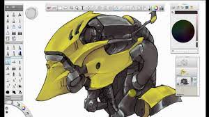 Pin On Autodesk Sketchbook Tutorials