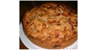 Tendre Gateau Aux Pommes Sans Beurre Par Littlemary Une Recette De Fan A Retrouver Dans La Categorie Patisseries Sucrees Sur Www Espace Recettes Fr De Thermomix Sup Sup