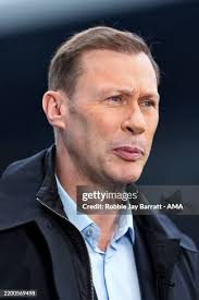 365 Robbie Ferguson Photos & High Res Pictures