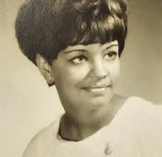 Valeva Ives Morgan Obituary