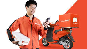 It aims to deliver your items in the fastest time possible. 17 Cara Daftar Kurir Shopee Express 2021 Syarat Mitra Link Online