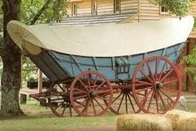 Conestoga Wagon Horse Wagon Covered Wagon Horse Drawn Wagon