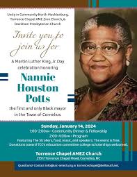 MLK celebration Archives