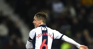 Stefan marius johansen is a norwegian professional footballer who plays as a midfielder for premier league side fulham. A Bit Like Yacob West Brom Fans Have Their Say On Stefan Johansen Birmingham Live