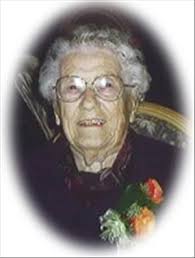 Elva Peterson Obituary August 22, 2009