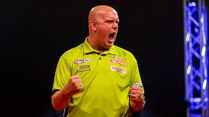 Pdc World Darts Championship 2021 Live Stream Schedule Tv Channel Start Time What Hi Fi