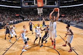 How many njcaa basketball schools are there? Denver Nuggets Look To Discover Home Court Advantage Vs Damian Lillard Trail Blazers