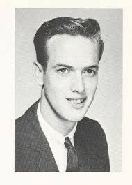 Peter James McManus (1945-2010)