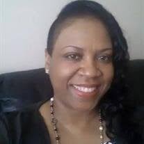 SHANETTE M. DADE Obituary