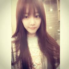 Lee yu bi is a south korean actress. Lee Yoo Bi Posts Facebook