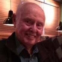 William H. Forrester Obituary