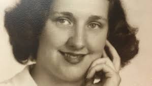 Daughter remembers Kathleen Kidd-Welch