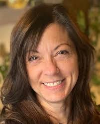 Michelle March's Instagram, Twitter & Facebook