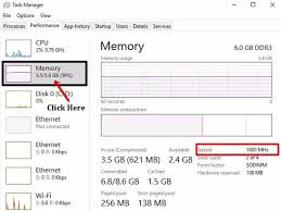 Next it runs through the same block again, except this time it accesses every second value. How To Check Ram Frequency And Speed In 3 Ways Quickly