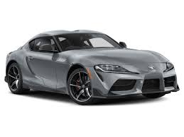 Find a new gr supra at a toyota dealership near you, or build & price your own toyota gr supra online today. New Toyota Gr Supra For Sale In Bloomington Il