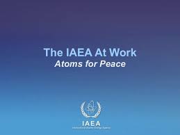 International atomic energy agency newcomers webinar showcases success of uae peaceful nuclear… canadian university becomes iaea collaborating centre world nuclear news15:27nuclear energy canada energy news. Iaea Presentation