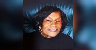 Nellie Ruth McKibben Obituary