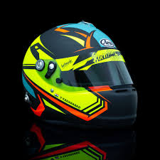 Helmade Walker Helmet Design Racing Helmets Helmet