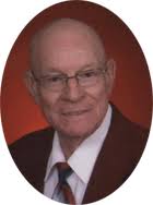 Eugene Frey Obituary 2013