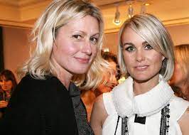La future luana belmondo finit par rester, et entame une brève carrière de mannequin avec tout de même un défilé pour balmain et une. Luana Belmondo Trahie Par Laeticia Hallyday Elle Regle Enfin Ses Comptes Avec Elle Sur Instagram