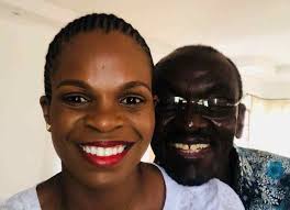 Songwriter, live performer,producer for bookings email: Vp Kembo Mohadi S Marriage Collapses Young Wife Flees To Enjoy Life Somewhere Zim News Zimbabwe Latest News Headlines Today Breaking Top Stories Live Now