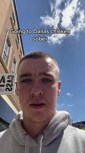 Dallas Chicken and Ribs Food Review