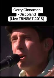 Gerry Cinnamon Songs Full Song