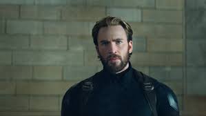 He would go on to play the fan. Chris Evans Wraps Avengers 4 And Says Goodbye To Captain America Los Angeles Times