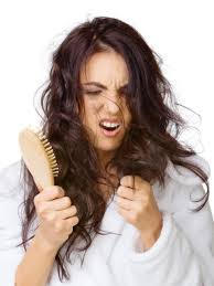 Only use shampoos formulated for dyed hair. Home Remedies To Treat Dry Damaged Hair Times Of India