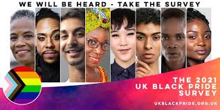 The uk's biggest, most diverse pride. Uk Black Pride Startseite Facebook