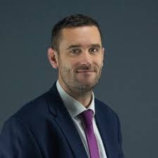 Andrew Rayfield's Instagram, Twitter & Facebook