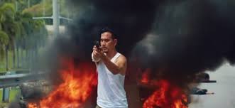 Rosyam nor, syamsul yusof, fattah amin. Kl Special Force 2018 Imdb