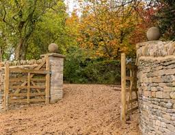 13 farm driveway entrance ideas. Gates And Fencing Pictures Gallery Landscaping Network
