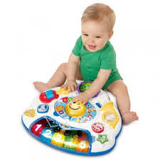 Aluguel Da Mesa De Atividades Musical Baby Einstein Vila Brasil Baby Cia Brinquedos