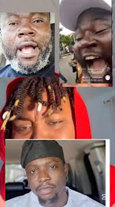 Goodevening Trenches🔊🔊📣📣📣📣, Walahi I feel for him 😂😂😂, Person Wey  Don drag everybody No still Blow😂😂😂 wan d1€