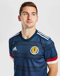 Maillot de foot pas cher 2020/2021. Les Maillots De L Ecosse De L Euro 2020 Officialises Par Adidas