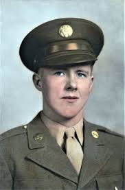 Merwin Paul “Mick” Botkin (1922-2014)