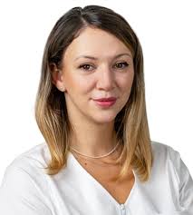MedLife Polisano » Dr. Alexandra Constantin