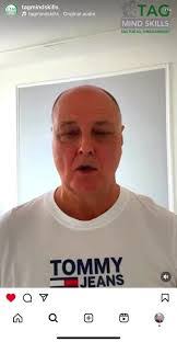 Joseph Demeyer's Instagram, Twitter & Facebook